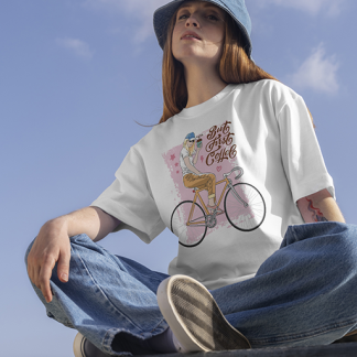 Playera First Coffee