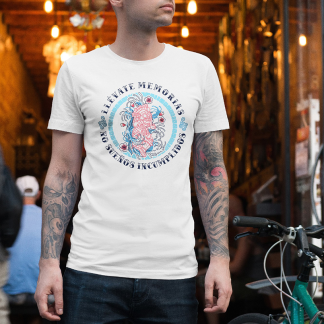 Playera Llévate Sueños